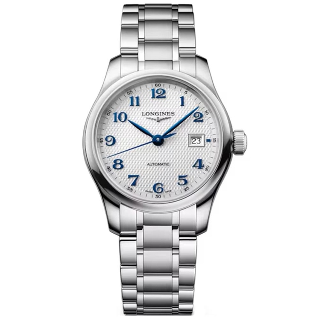 LONGINES MASTER COLLECTION