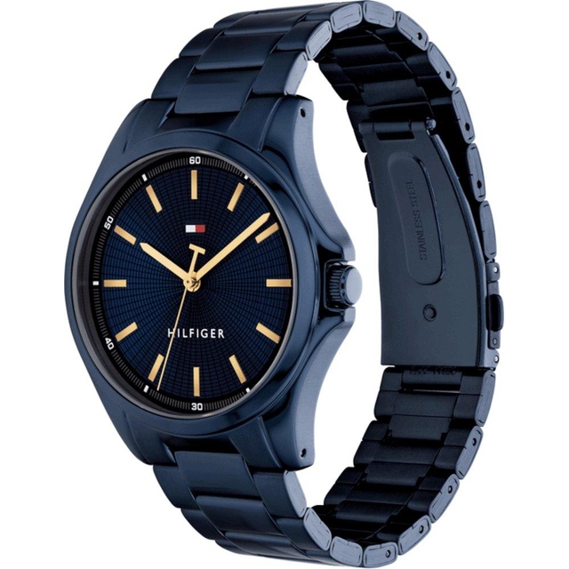 ZEGAREK TOMMY HILFIGER BRUCE