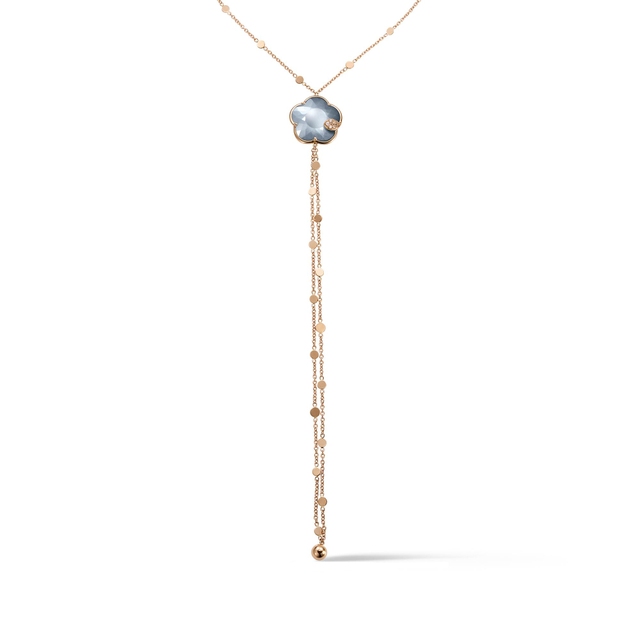 Naszyjnik złoty PASQUALE BRUNI