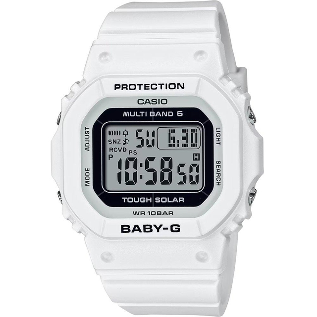 ZEGAREK G-SHOCK BABY-G BGD-565 SERIES