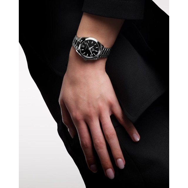 ZEGAREK OMEGA SEAMASTER AQUA TERRA 150M