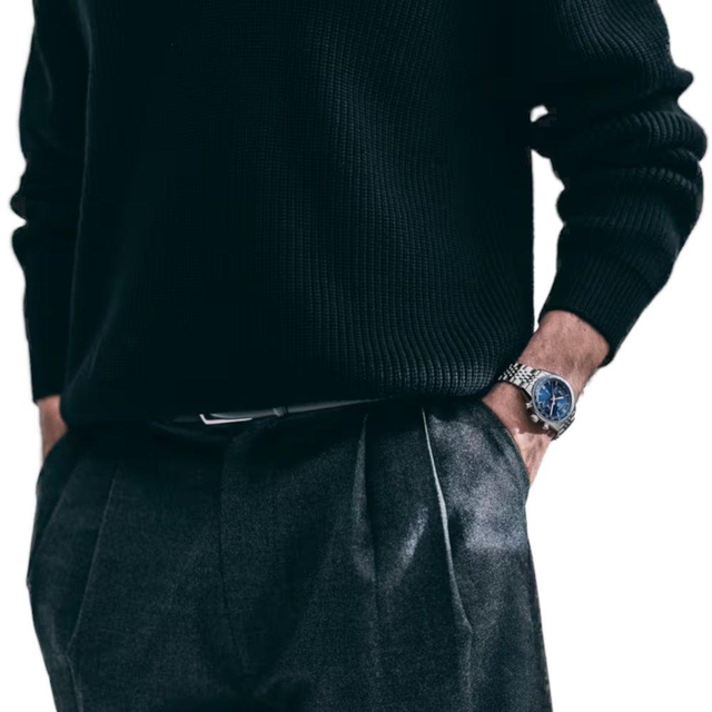 ZEGAREK TAG HEUER CARRERA CHRONOGRAPH