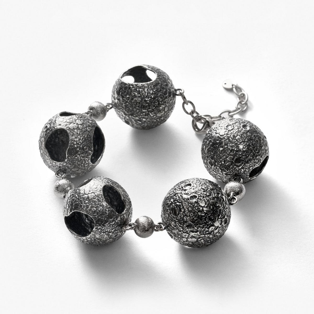 Bransoletka PEŁNIA NOSOWSKA x W.KRUK