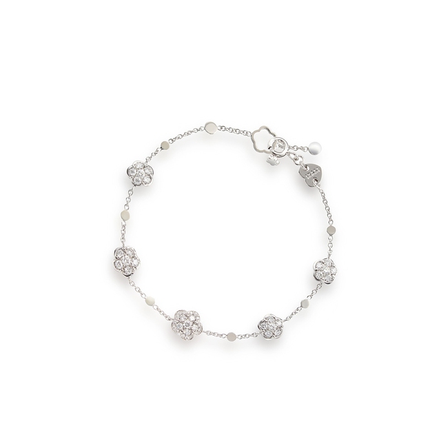 Bransoleta złota Pasquale Bruni