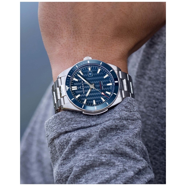 ZEGAREK NORQAIN ADVENTURE SPORT