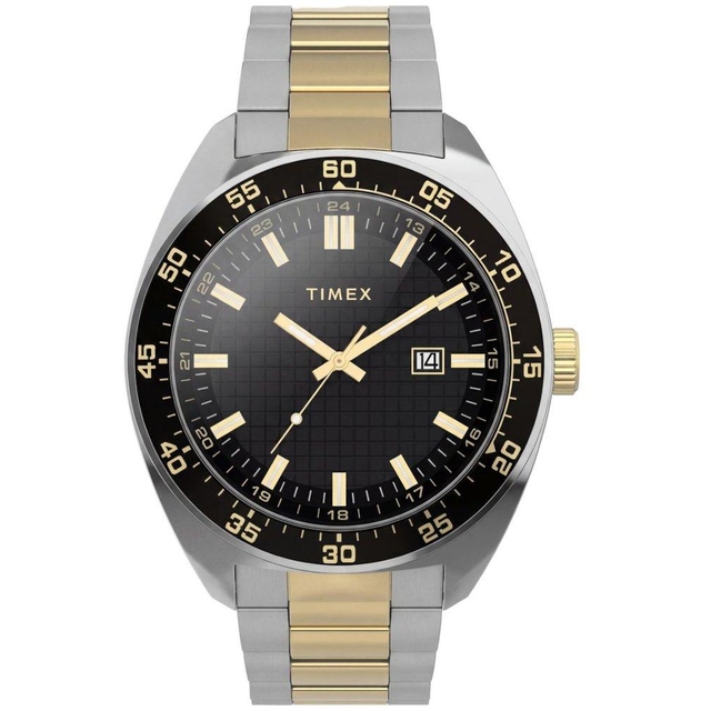 ZEGAREK TIMEX WESTON