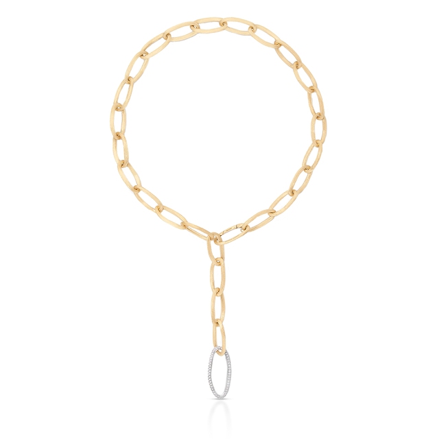 Naszyjnik złoty Marco Bicego
