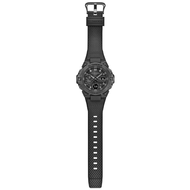 ZEGAREK G-SHOCK G-STEEL TOUGH SOLAR