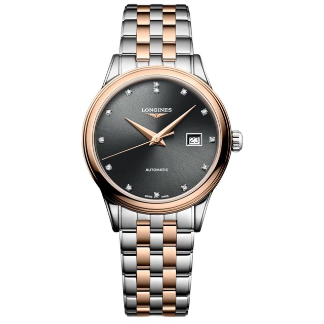 LONGINES FLAGSHIP CLASSIC