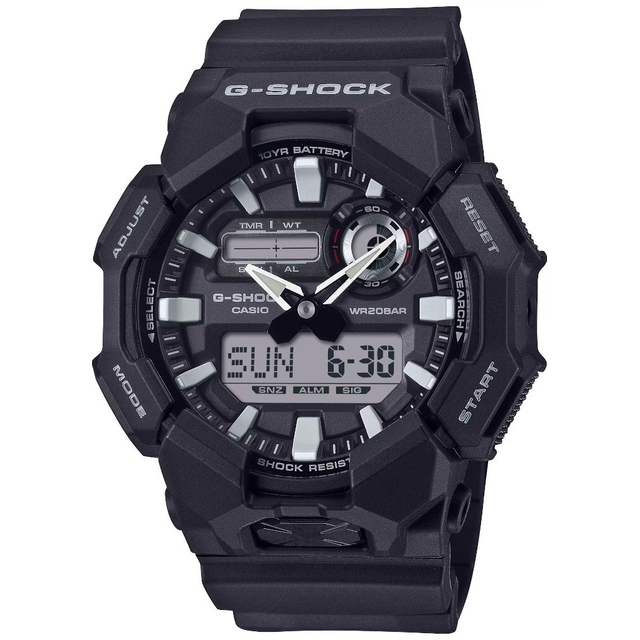 ZEGAREK G-SHOCK Classic