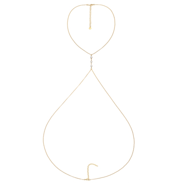 Body Chain Picky Pica Aloha