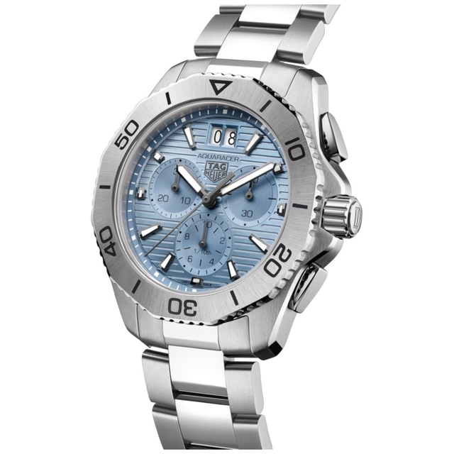 ZEGAREK TAG HEUER AQUARACER PROFESSIONAL 200 CHRONOGRAPH
