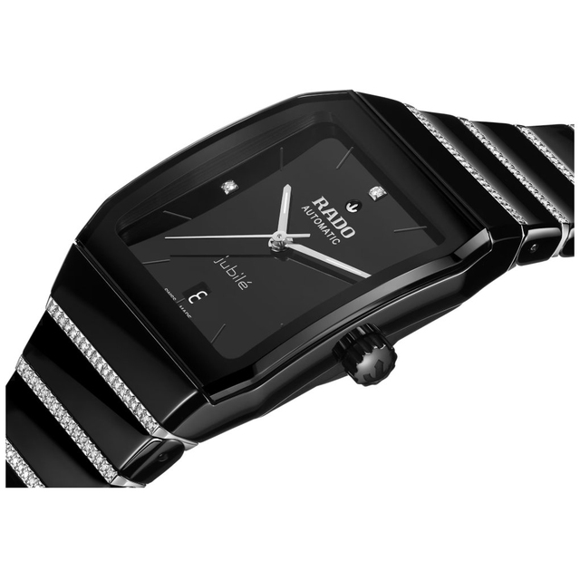 ZEGAREK RADO ANATOM AUTOMATIC DIAMONDS