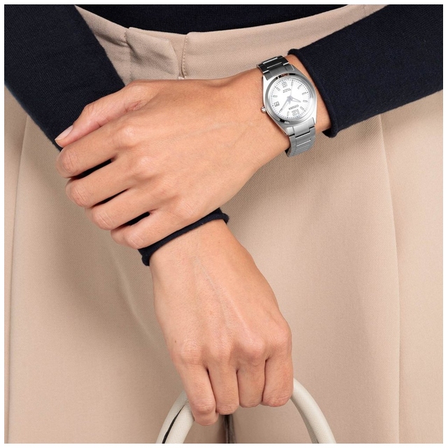 ZEGAREK CITIZEN ECO-DRIVE SUPER TITANIUM