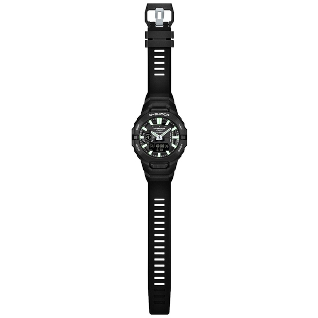 ZEGAREK G-SHOCK G-SQUAD