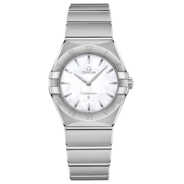 ZEGAREK OMEGA CONSTELLATION