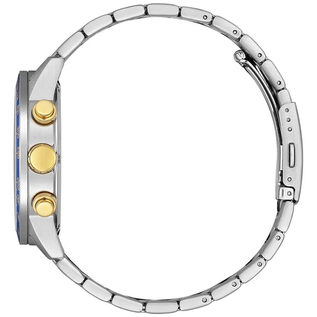 ZEGAREK CITIZEN SPORT QUARTZ CHRONOGRAPH