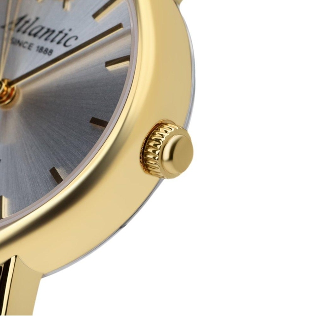 ZEGAREK ATLANTIC SEACREST LADY XS
