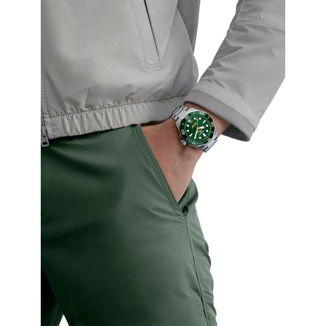 ZEGAREK TAG HEUER AQUARACER PROFESSIONAL 300 DATE