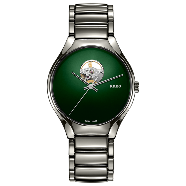 ZEGAREK RADO TRUE SECRET