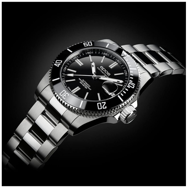 ZEGAREK EPOS SPORT 3504 DIVER AUTOMATIC