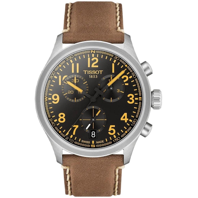 TISSOT CHRONO L 42MM