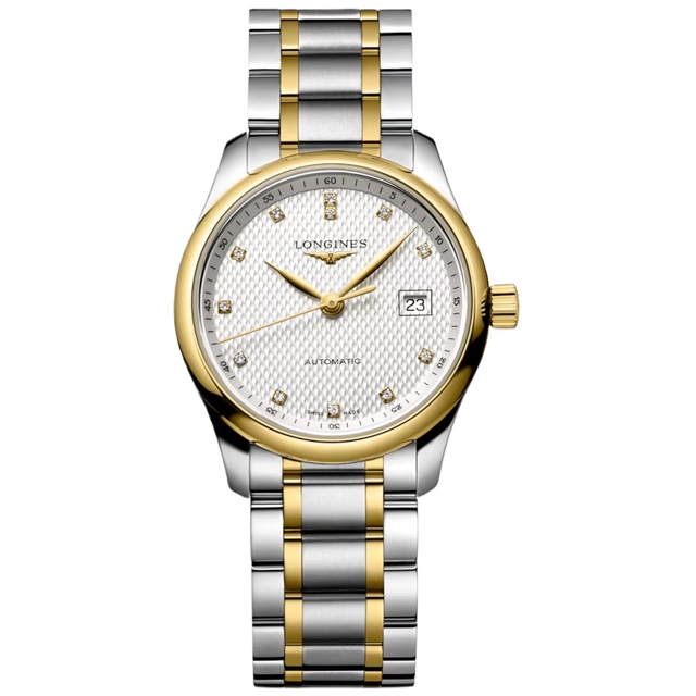 LONGINES MASTER COLLECTION