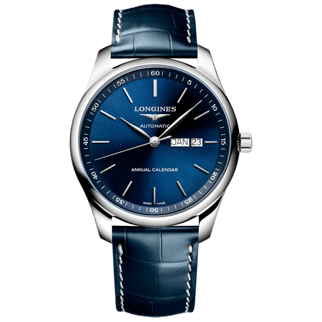 LONGINES MASTER COLLECTION