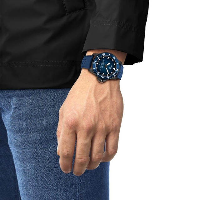 TISSOT SEASTAR 2000 PROFESSIONAL 44MM