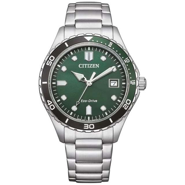 ZEGAREK CITIZEN SPORT AQUA