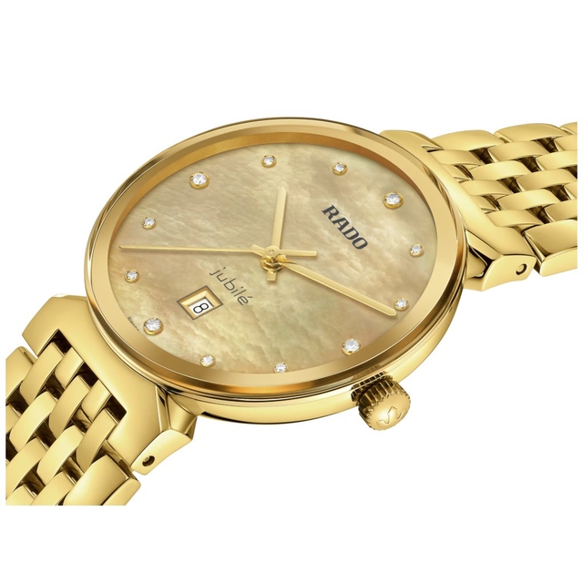 ZEGAREK RADO Florence Diamonds