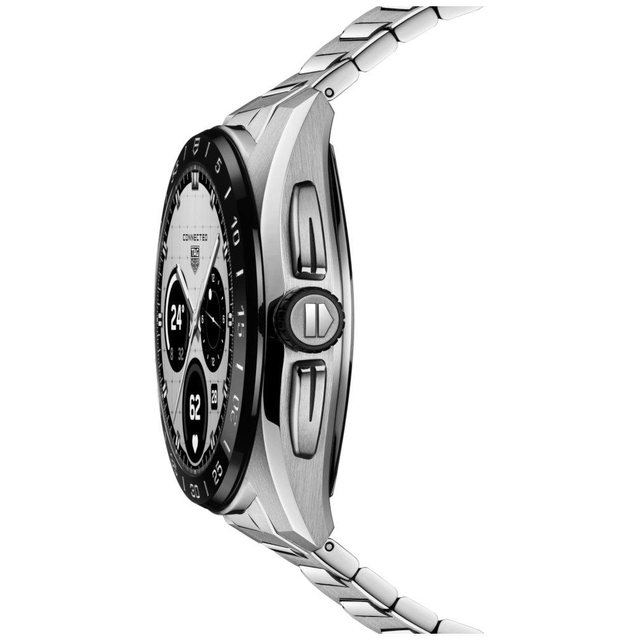 ZEGAREK TAG HEUER CONNECTED CALIBRE E5