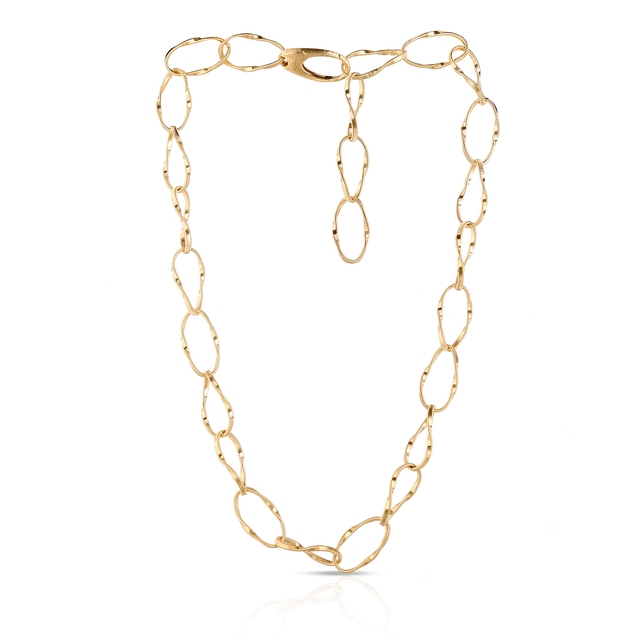 Naszyjnik złoty MARCO BICEGO