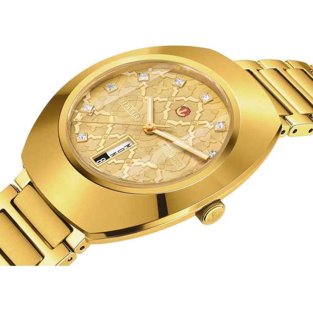 ZEGAREK RADO DIASTAR ORIGINAL AUTOMATIC