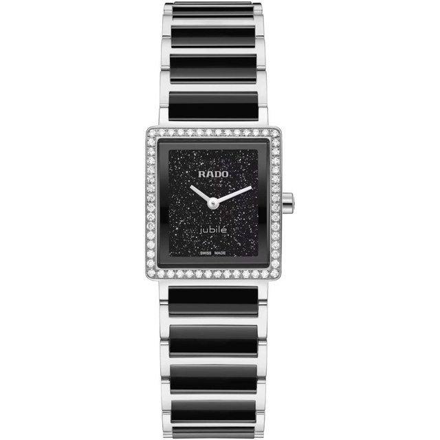 ZEGAREK RADO INTEGRAL DIAMONDS