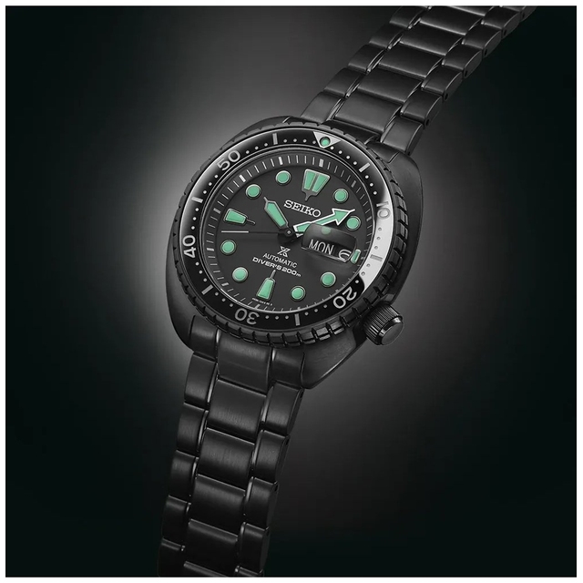 ZEGAREK SEIKO PROSPEX AUTOMATIC