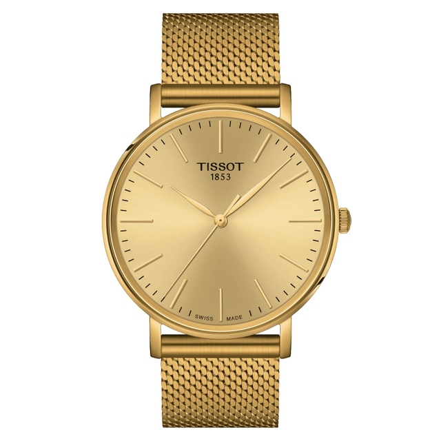 TISSOT EVERYTIME GENT