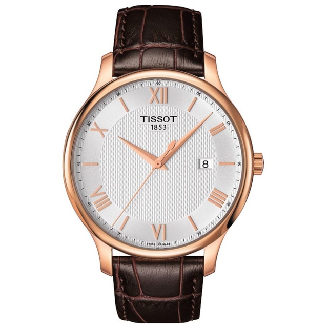 Tissot Tradition
