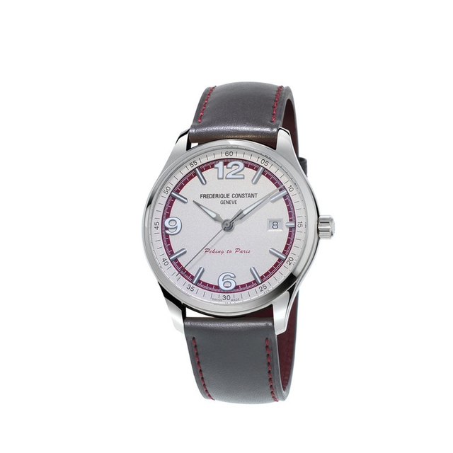 ZEGAREK FREDERIQUE CONSTANT Healey Automatic