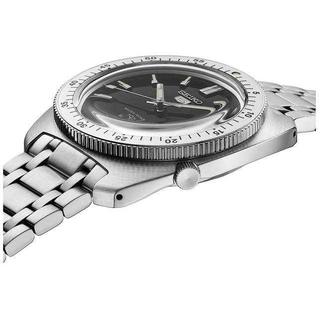 ZEGAREK SEIKO 5 SPORTS AUTOMATIC LIMITED EDITION