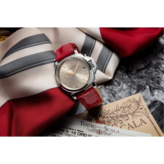 ZEGAREK PANERAI LUMINOR DUE