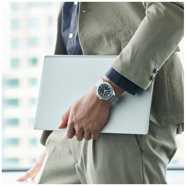 ZEGAREK CITIZEN MECHANICAL SERIES 8