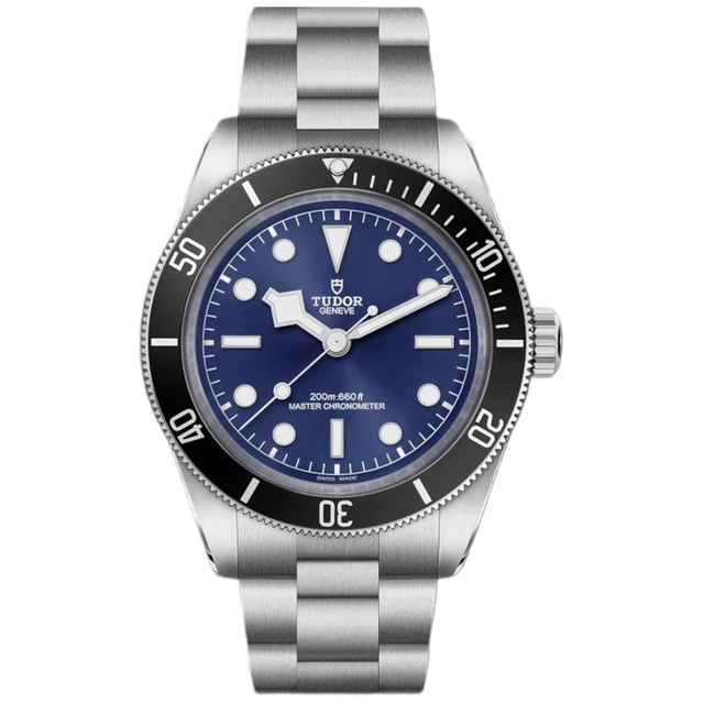 TUDOR BLACK BAY 68