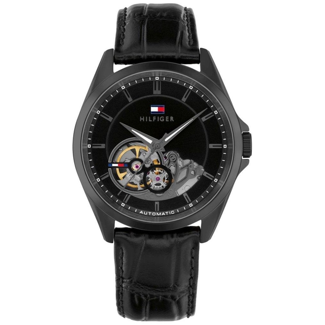 ZEGAREK TOMMY HILFIGER BAKER AUTOMATIC