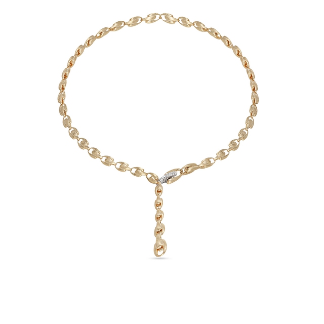 Naszyjnik złoty Marco Bicego