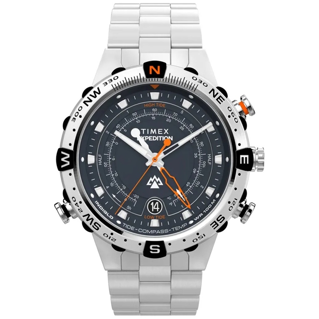 ZEGAREK TIMEX EXPEDITION NORTH