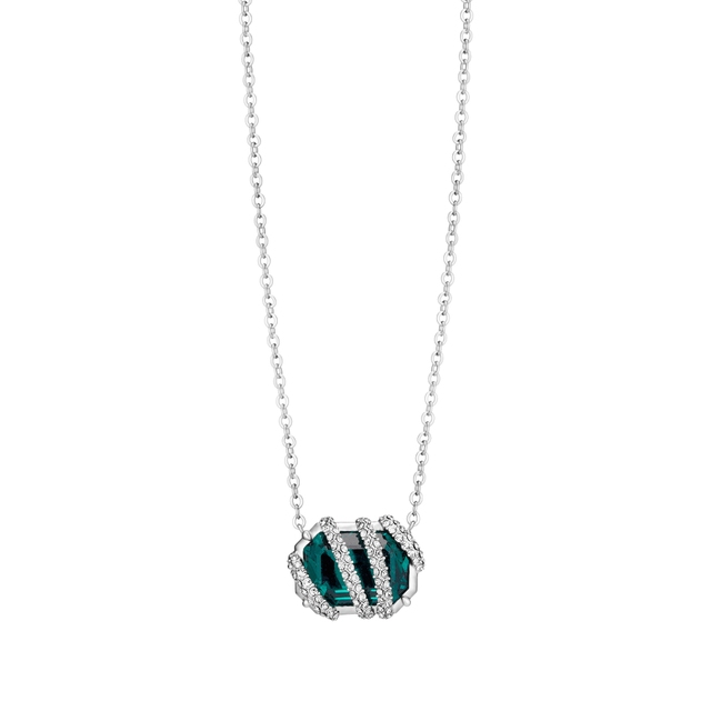 Tajemniczy naszyjnik Secret Games