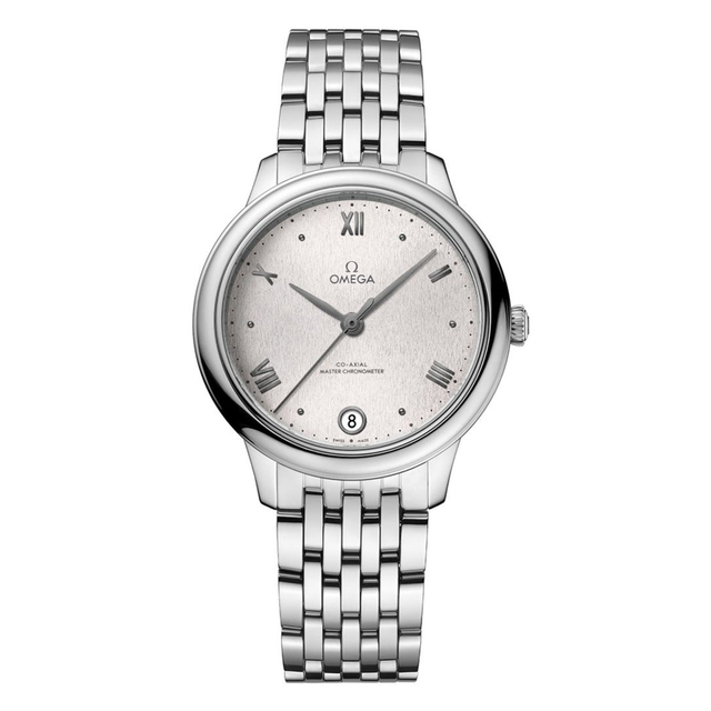 ZEGAREK OMEGA DE VILLE PRESTIGE