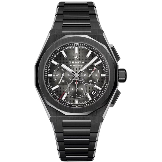 ZEGAREK ZENITH DEFY SKYLINE CHRONOGRAPH