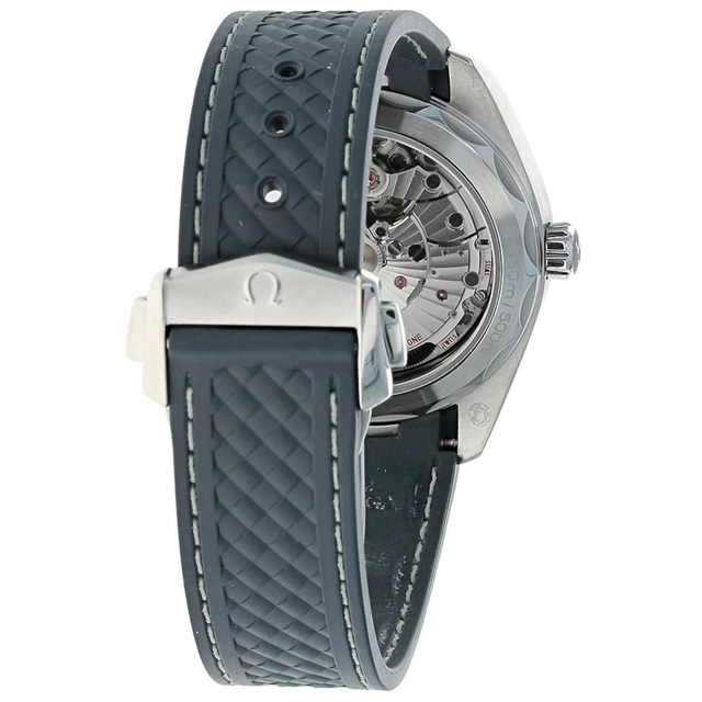 ZEGAREK OMEGA SEAMASTER Aqua Terra 150M